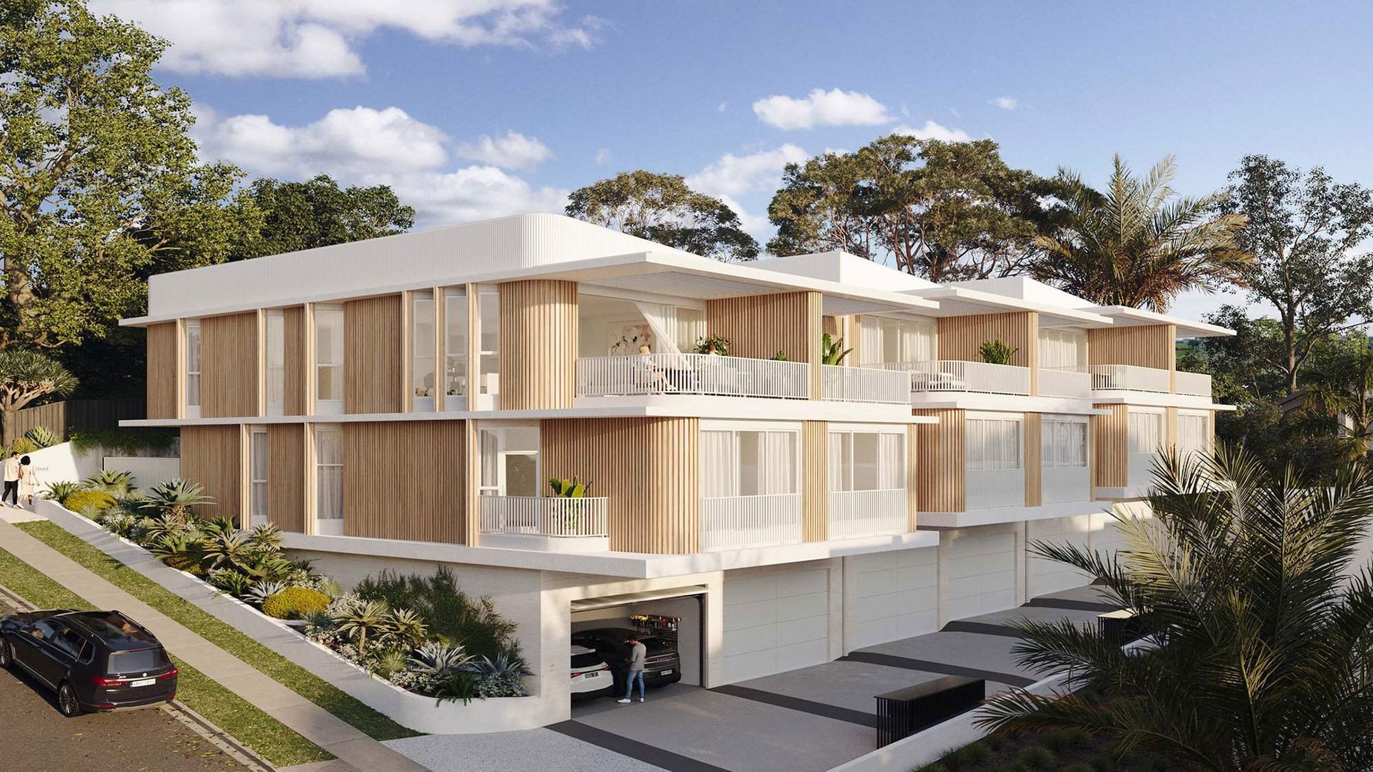 Hillview External