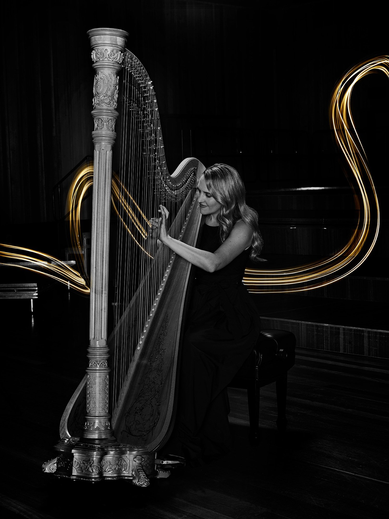 Harp