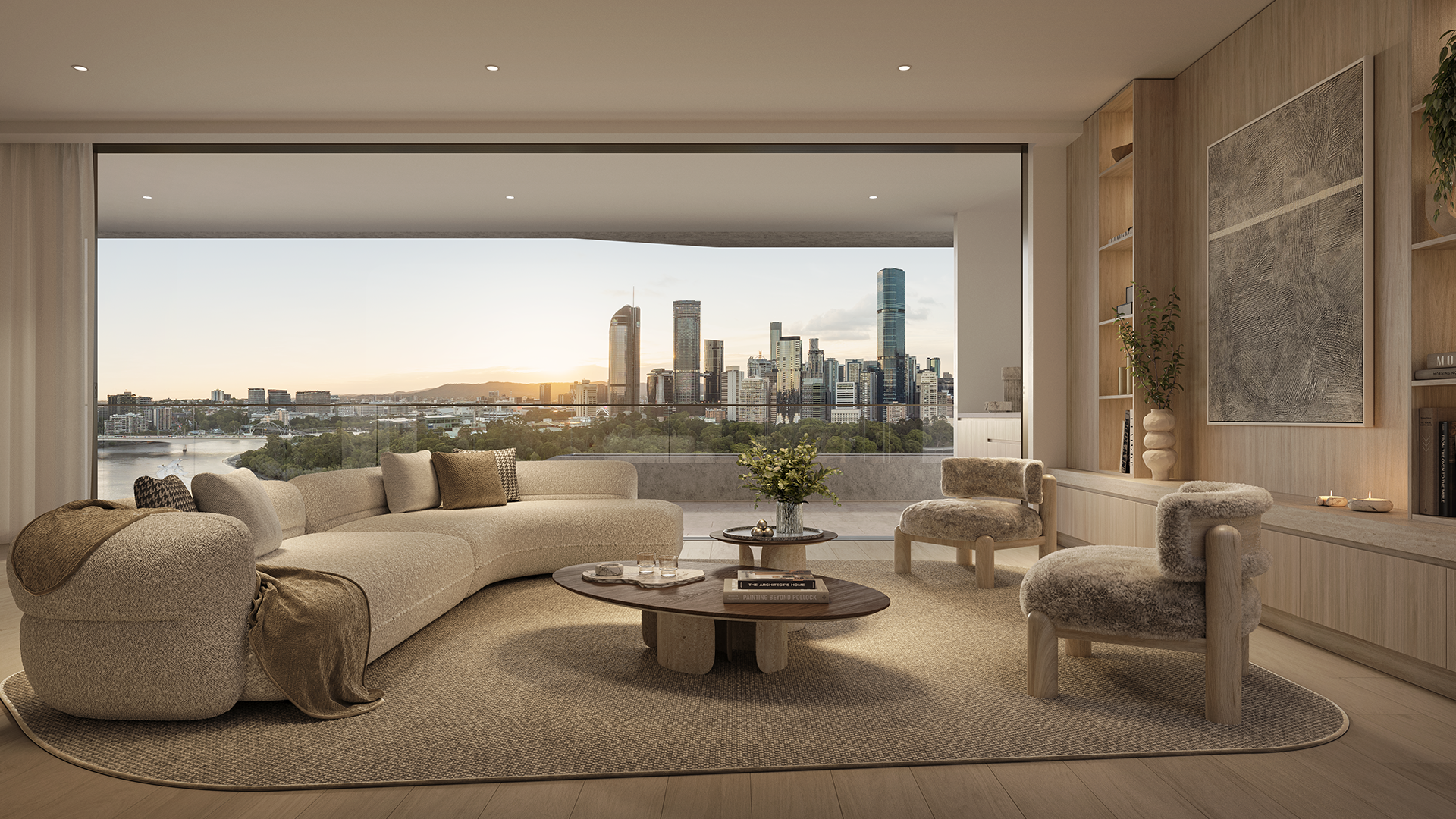 Skye Lounge
