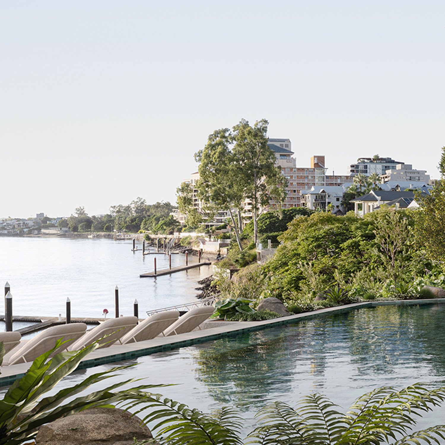 Gaia - Kangaroo Point