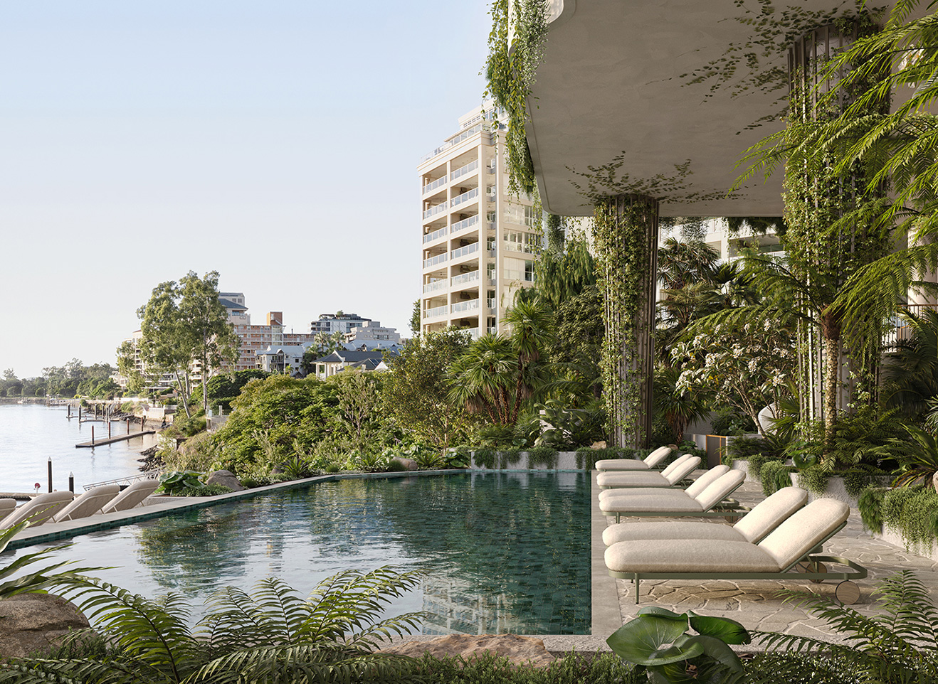 GAIA POOL