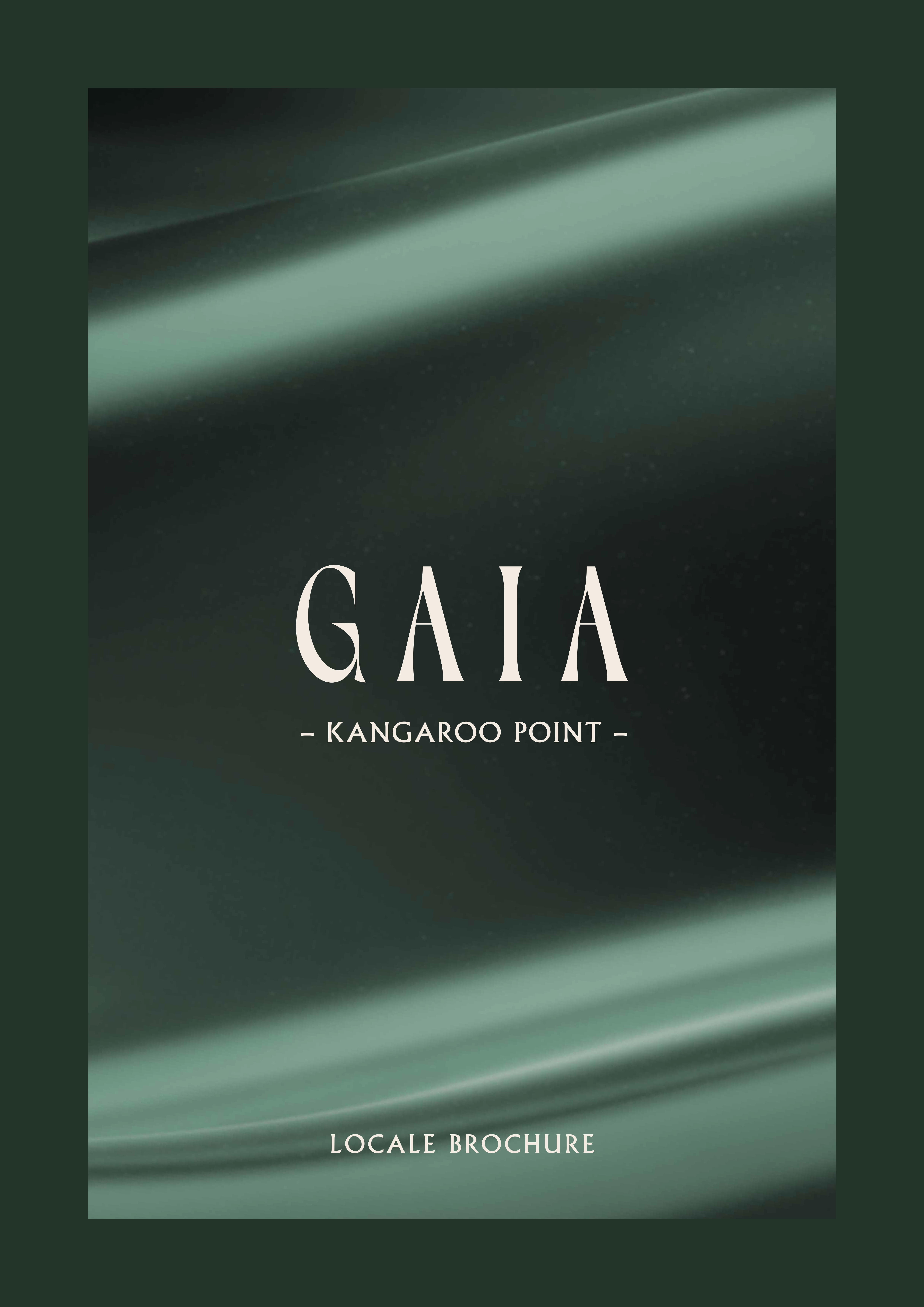 Gaia Locale