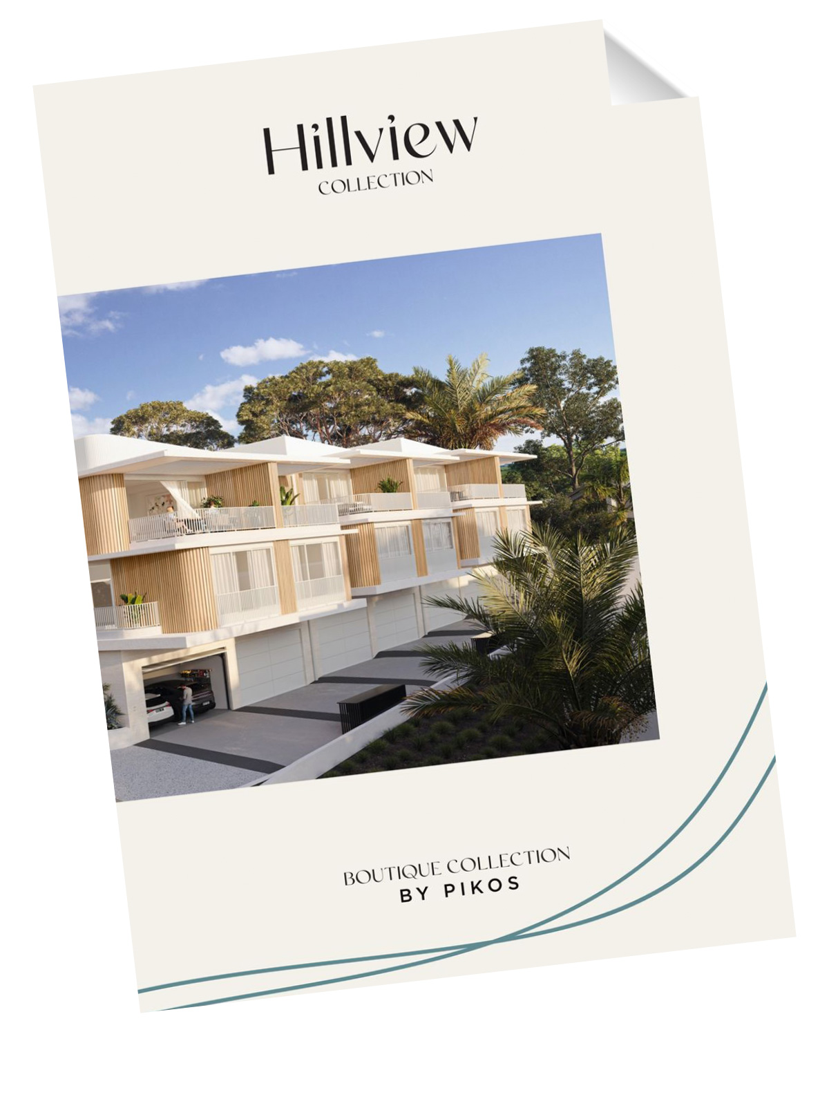 Hillview Brochure
