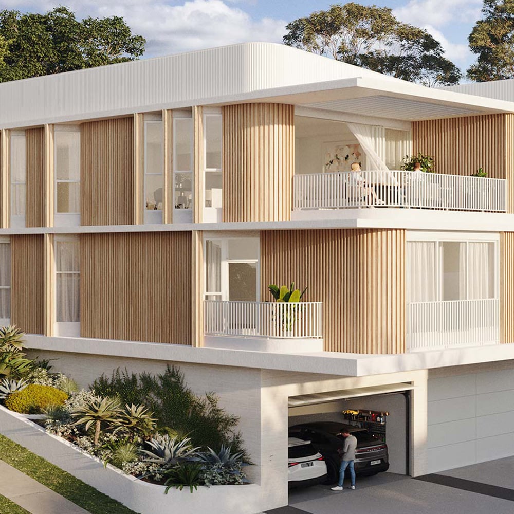 Hillview Collection