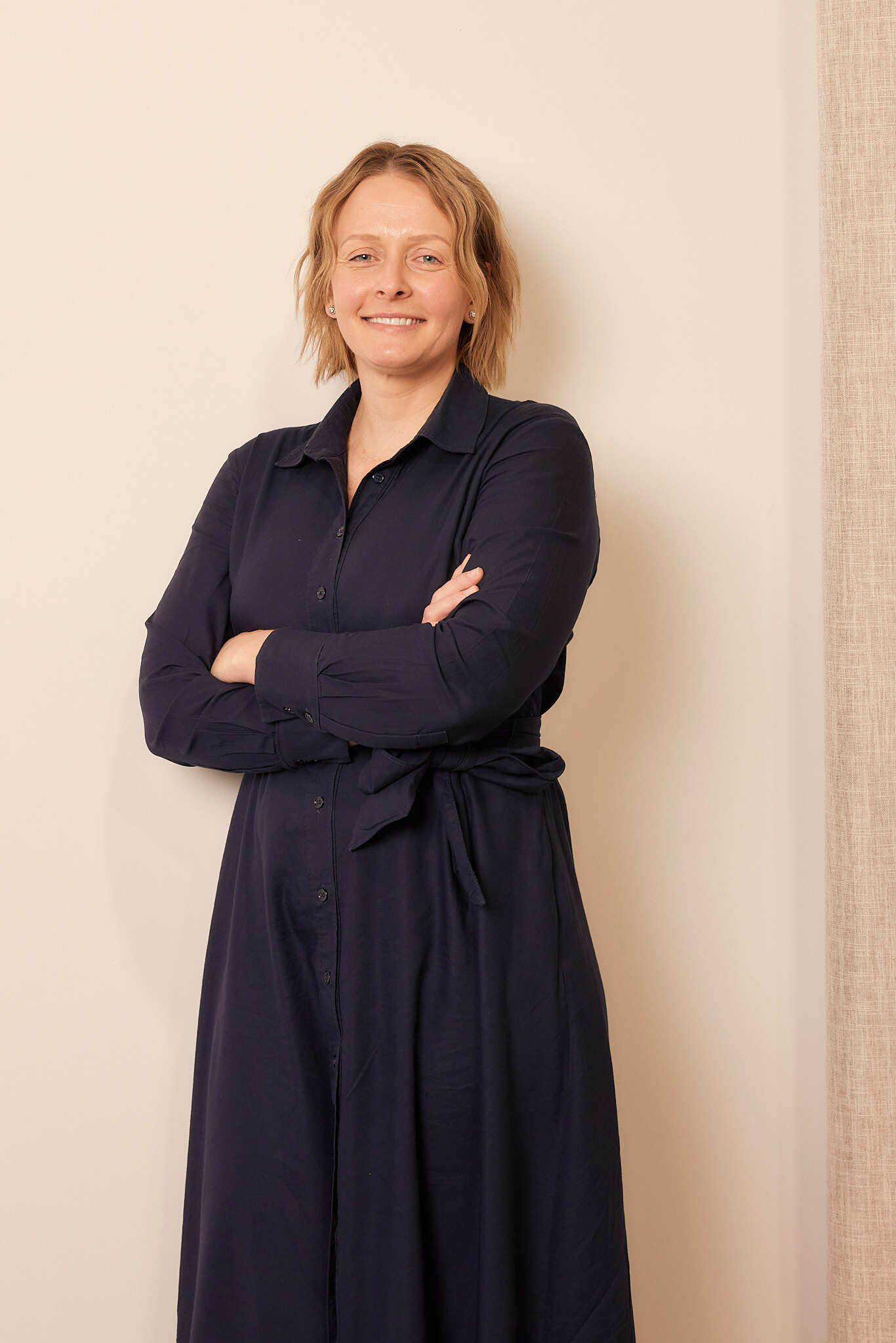 Michelle Wooldridge