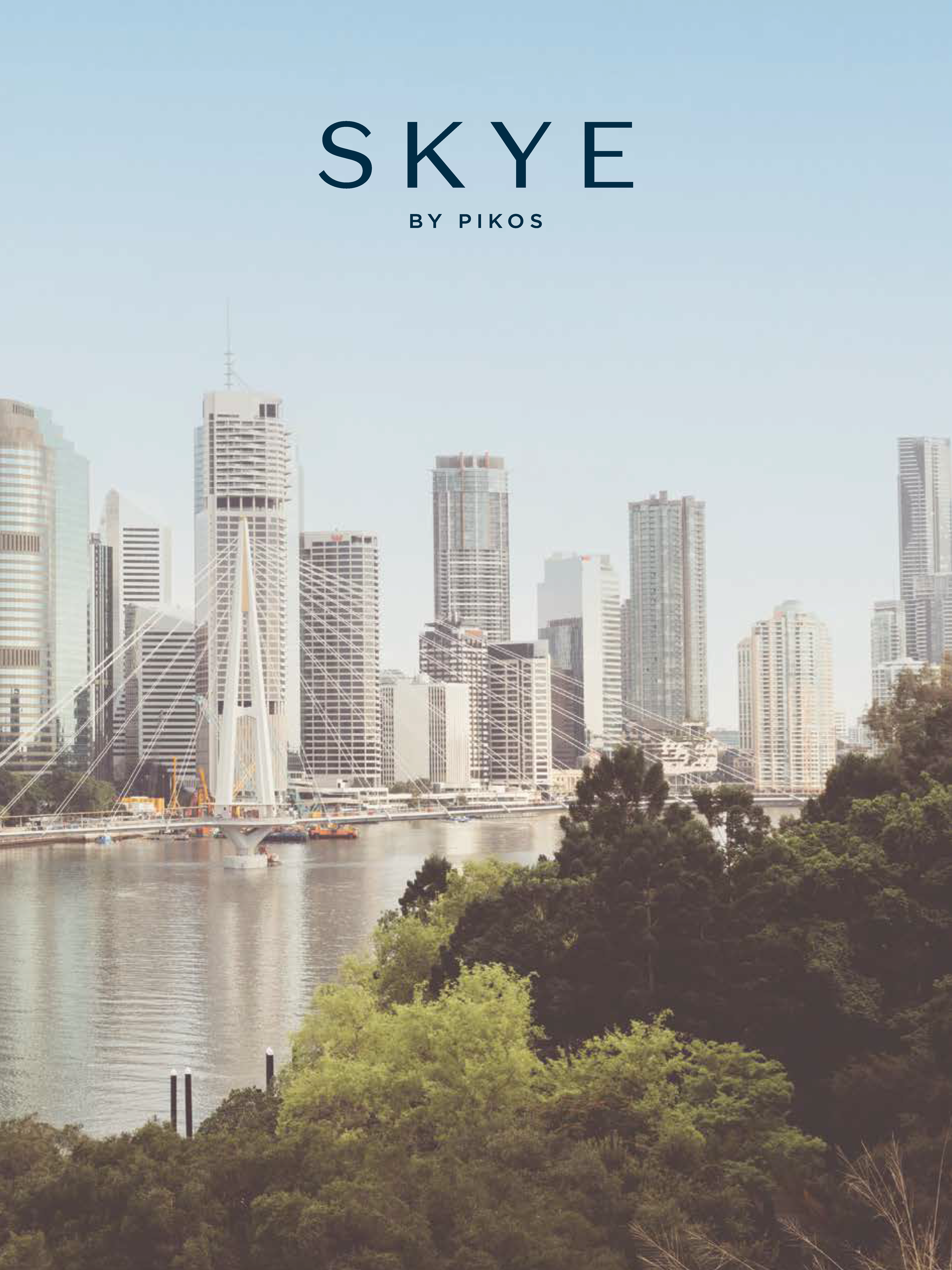 SKYE Cover