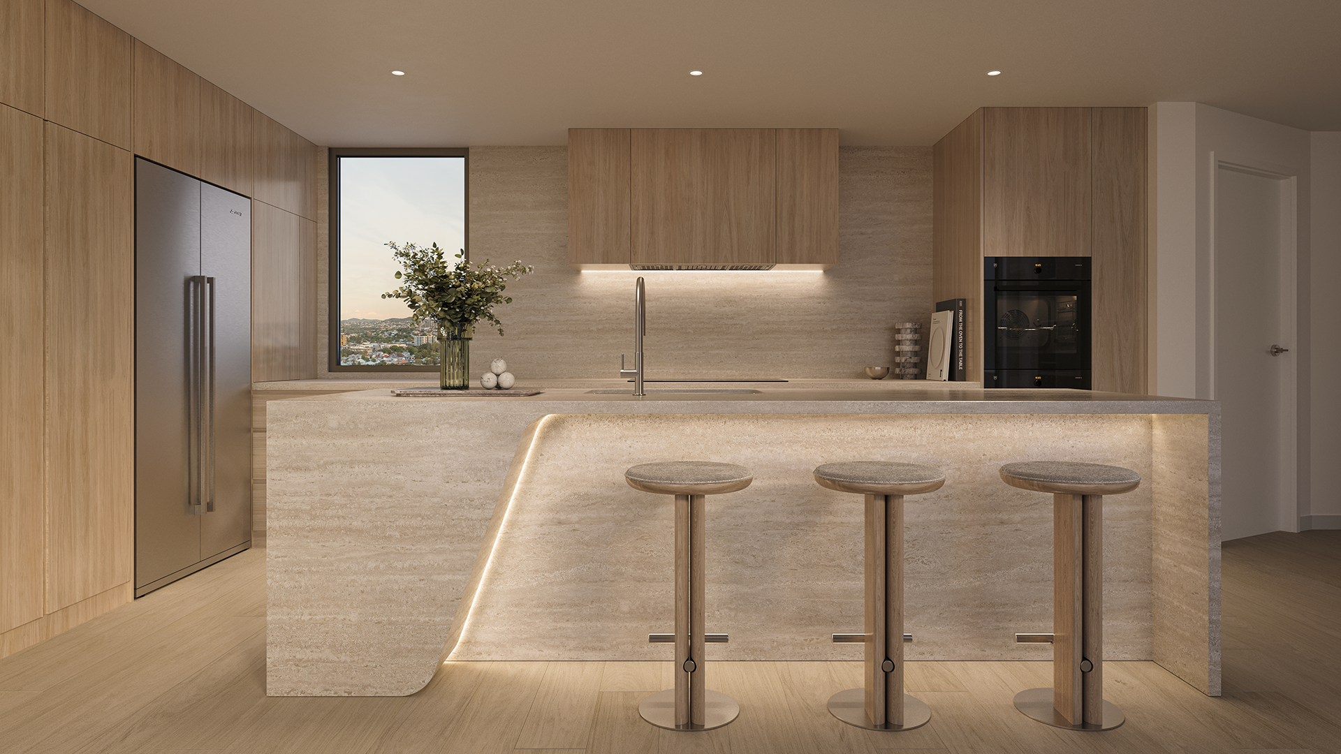 Kitchen Kitchen