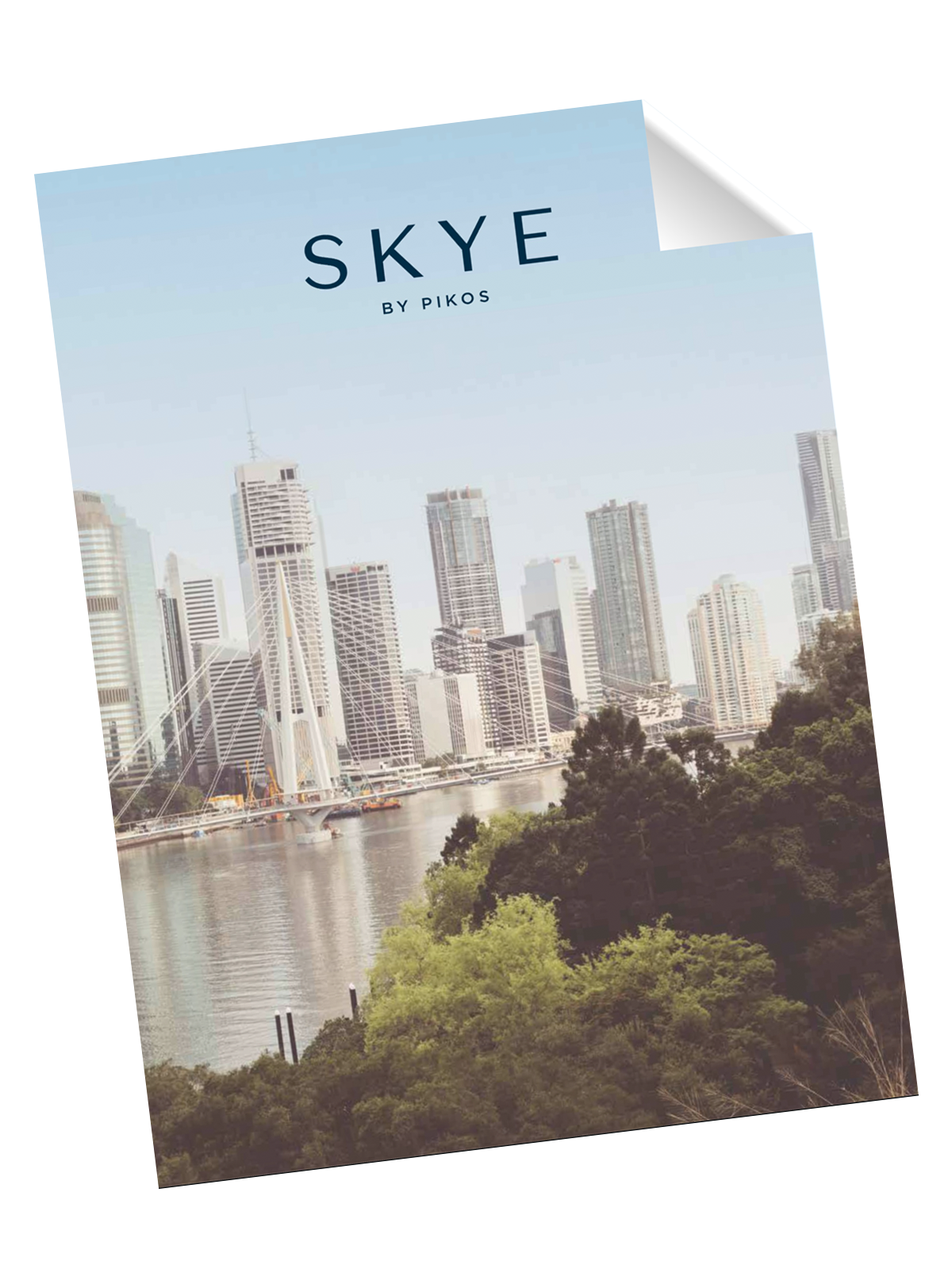 Skye Brochure