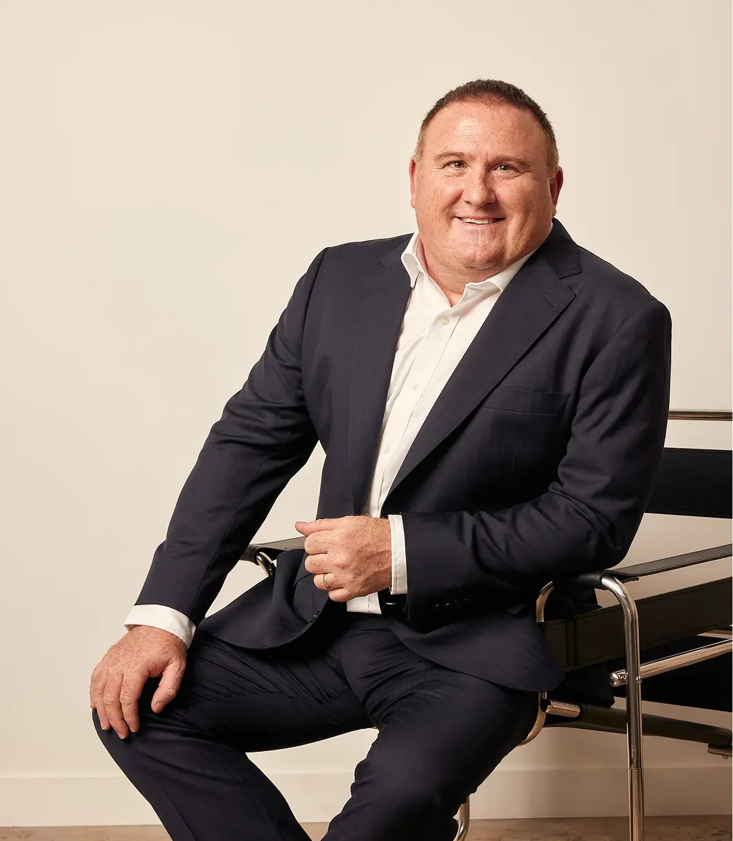 Simon Cathcart - Executive Director - Pikos